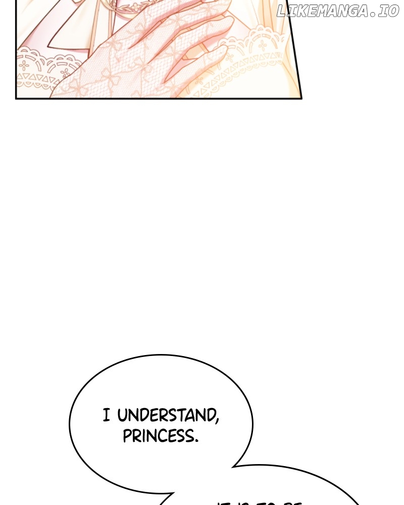 Concubine’s Invitation Chapter 47 - page 33