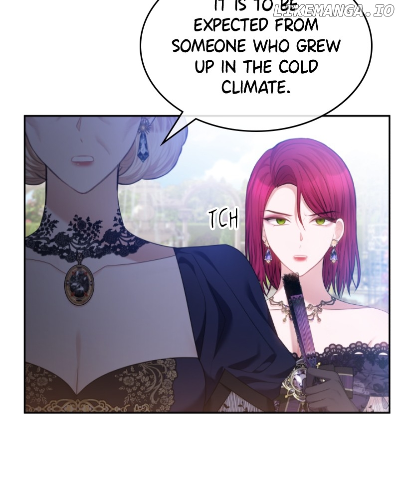 Concubine’s Invitation Chapter 47 - page 34