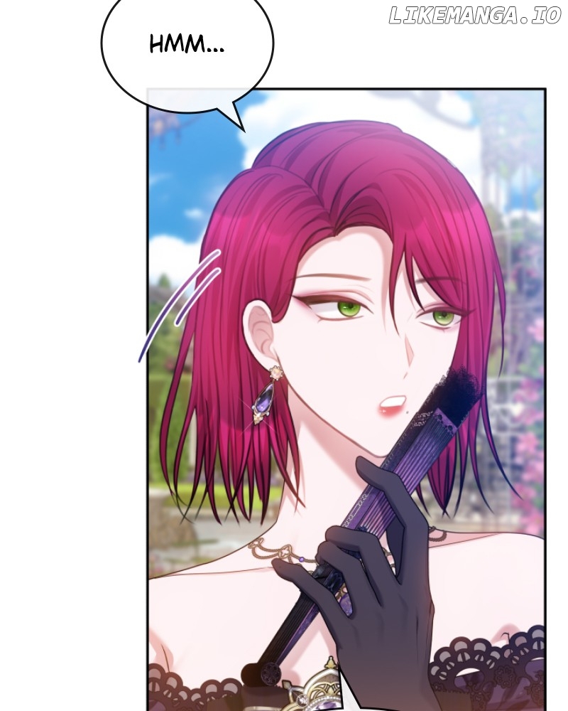 Concubine’s Invitation Chapter 47 - page 36