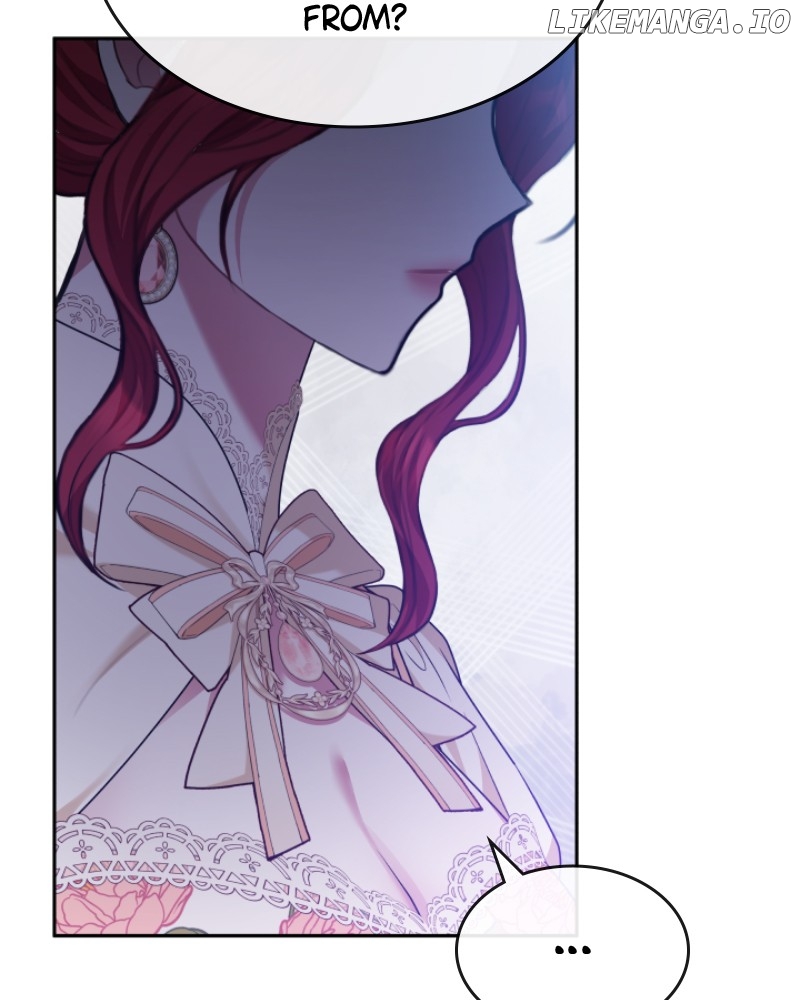 Concubine’s Invitation Chapter 47 - page 38