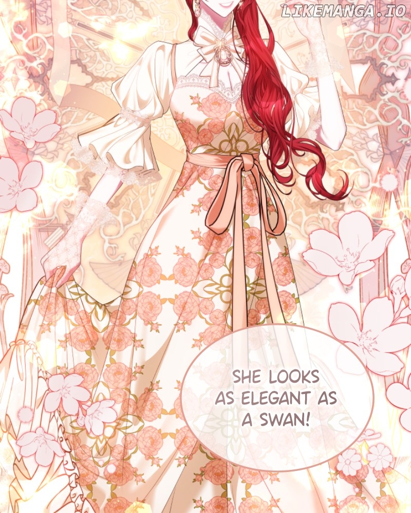 Concubine’s Invitation Chapter 47 - page 4