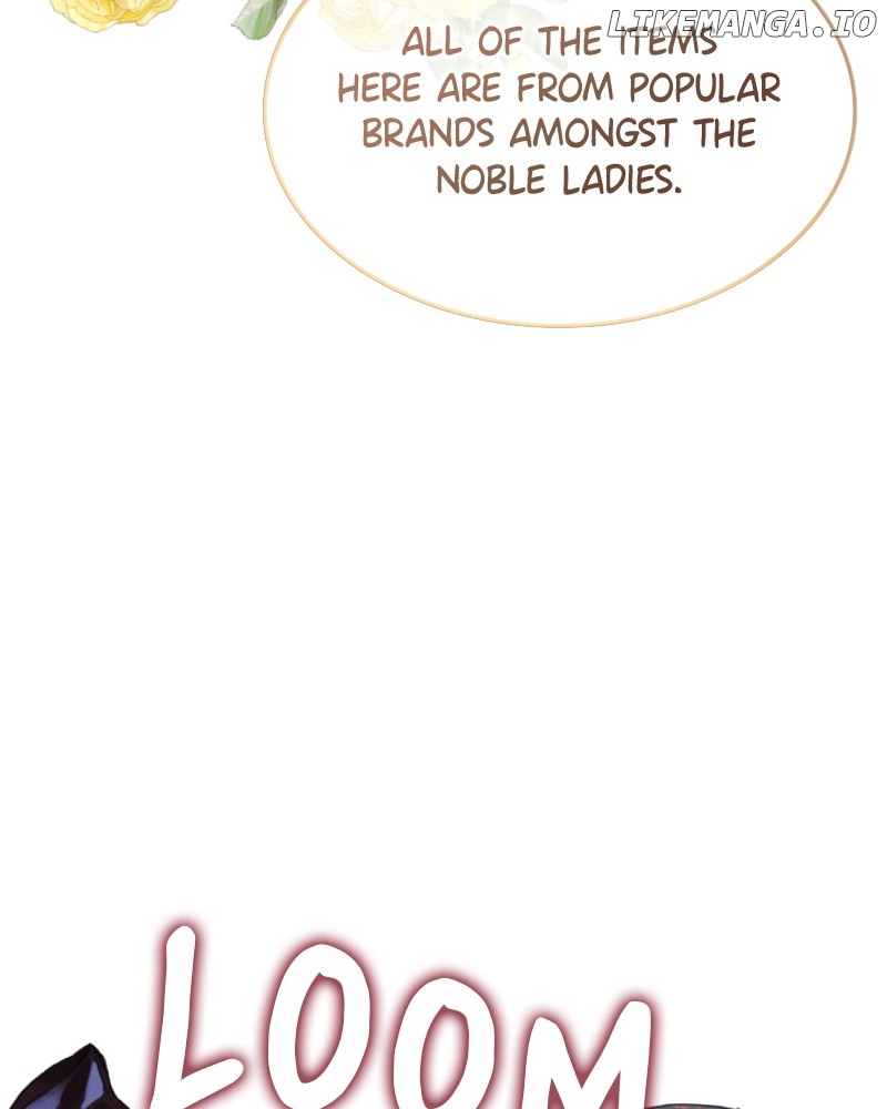 Concubine’s Invitation Chapter 47 - page 41