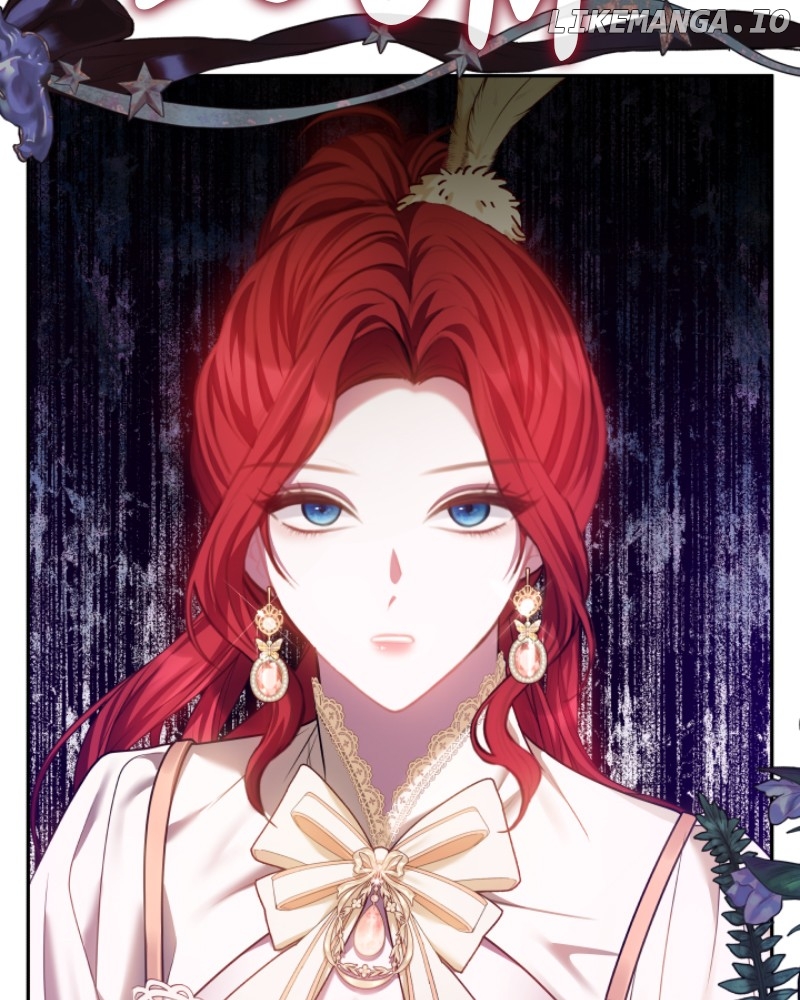 Concubine’s Invitation Chapter 47 - page 42