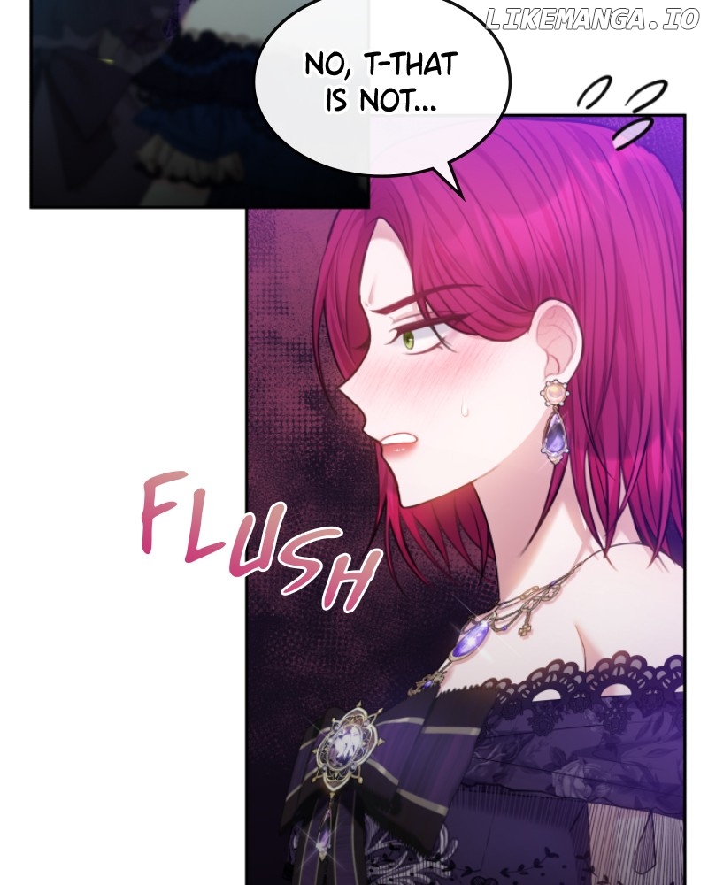 Concubine’s Invitation Chapter 47 - page 45