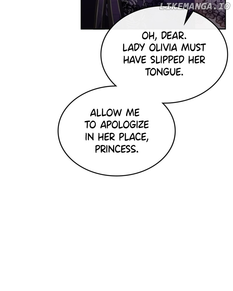 Concubine’s Invitation Chapter 47 - page 46