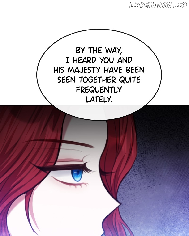 Concubine’s Invitation Chapter 47 - page 47