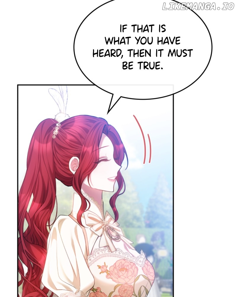 Concubine’s Invitation Chapter 47 - page 49