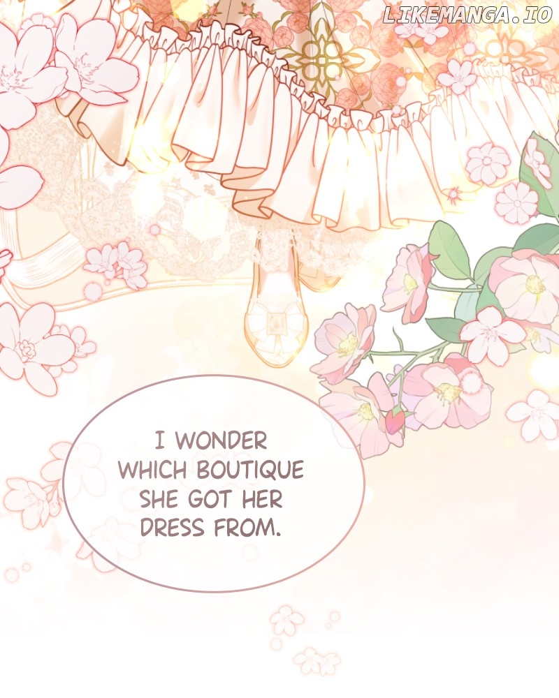 Concubine’s Invitation Chapter 47 - page 5