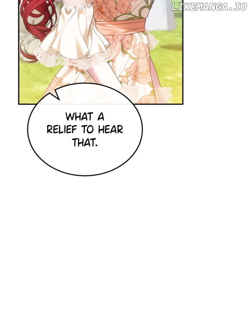 Concubine’s Invitation Chapter 47 - page 50