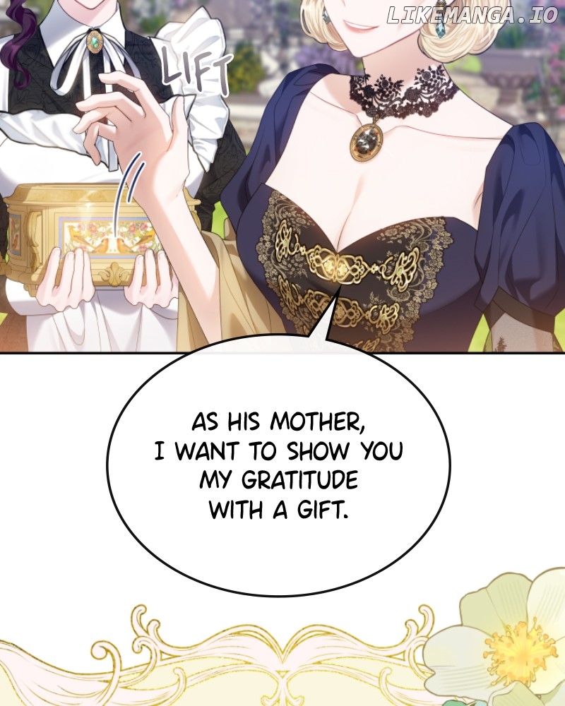 Concubine’s Invitation Chapter 47 - page 52