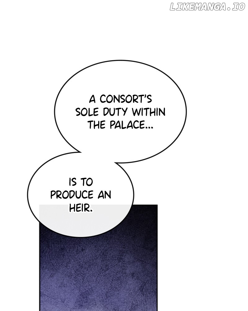 Concubine’s Invitation Chapter 47 - page 56
