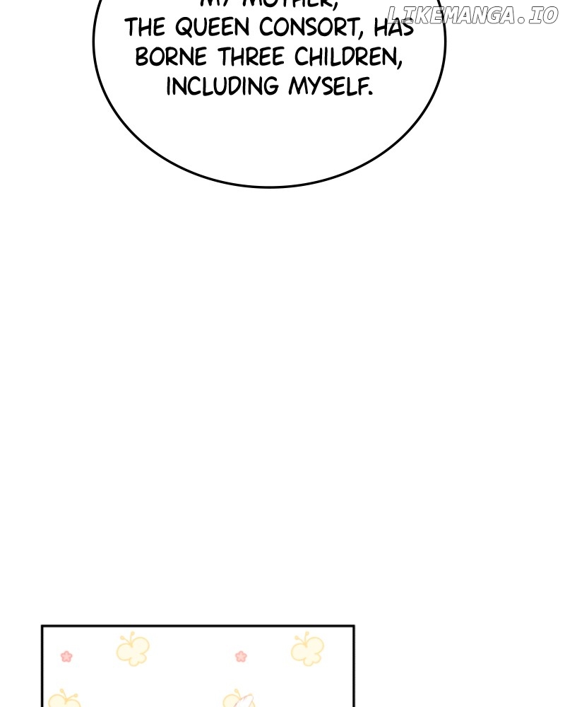 Concubine’s Invitation Chapter 47 - page 62