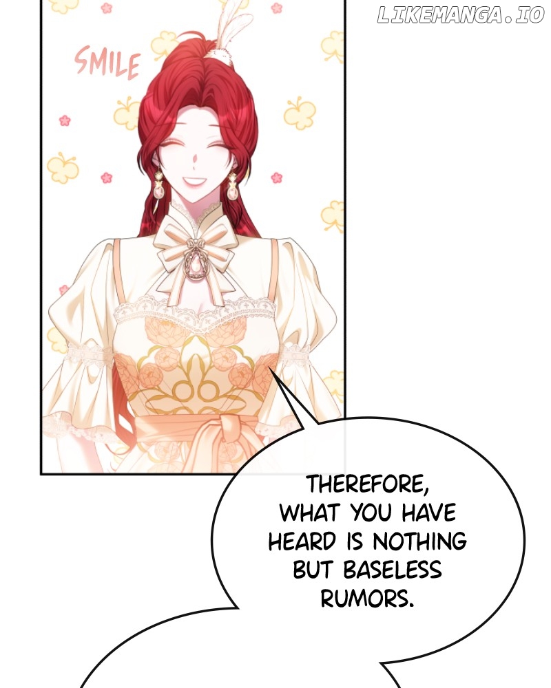 Concubine’s Invitation Chapter 47 - page 63