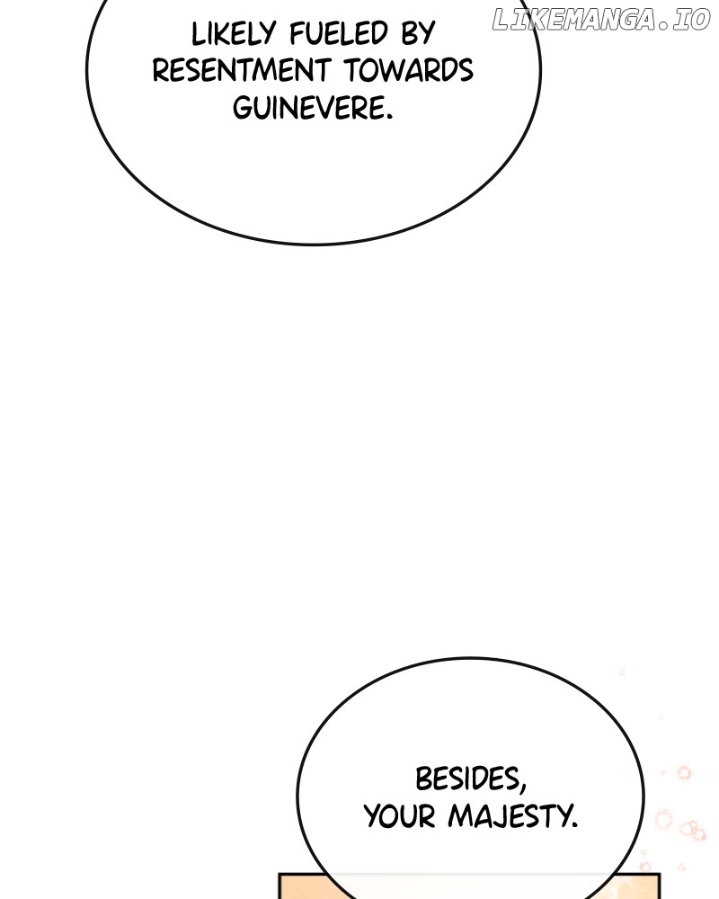 Concubine’s Invitation Chapter 47 - page 64