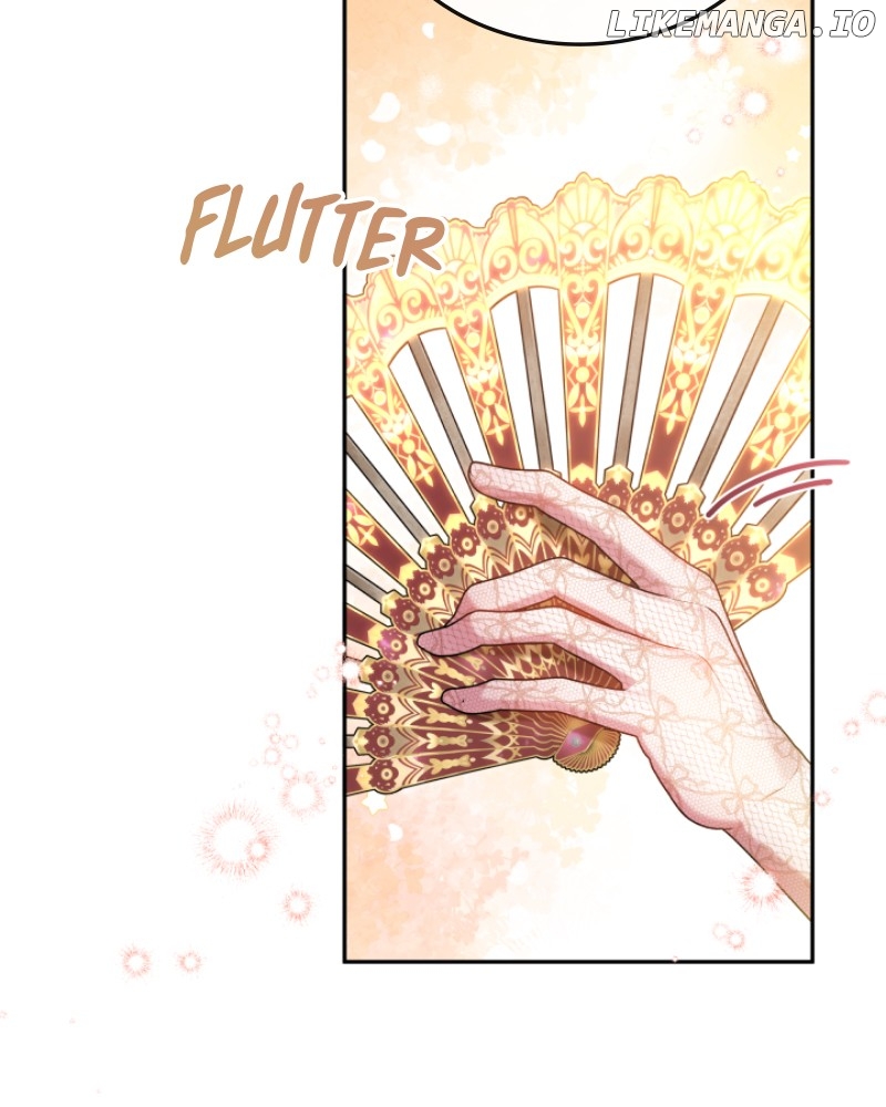 Concubine’s Invitation Chapter 47 - page 65