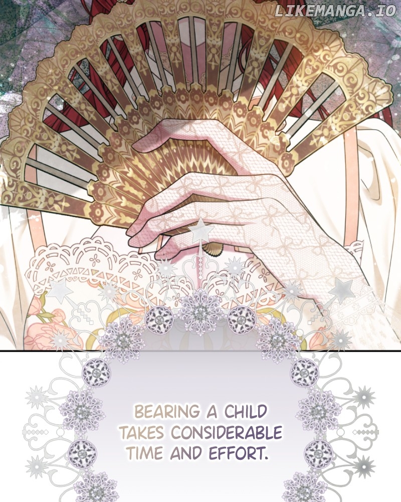 Concubine’s Invitation Chapter 47 - page 68