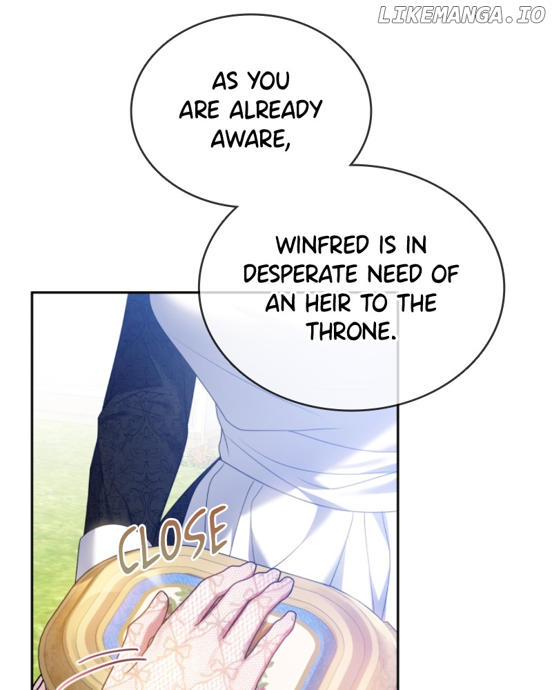 Concubine’s Invitation Chapter 47 - page 70