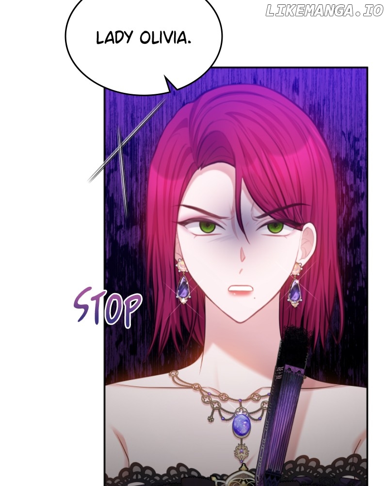 Concubine’s Invitation Chapter 47 - page 79