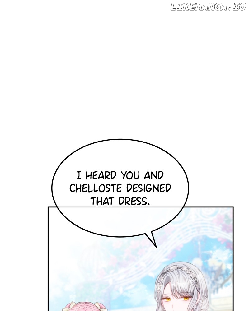 Concubine’s Invitation Chapter 47 - page 8