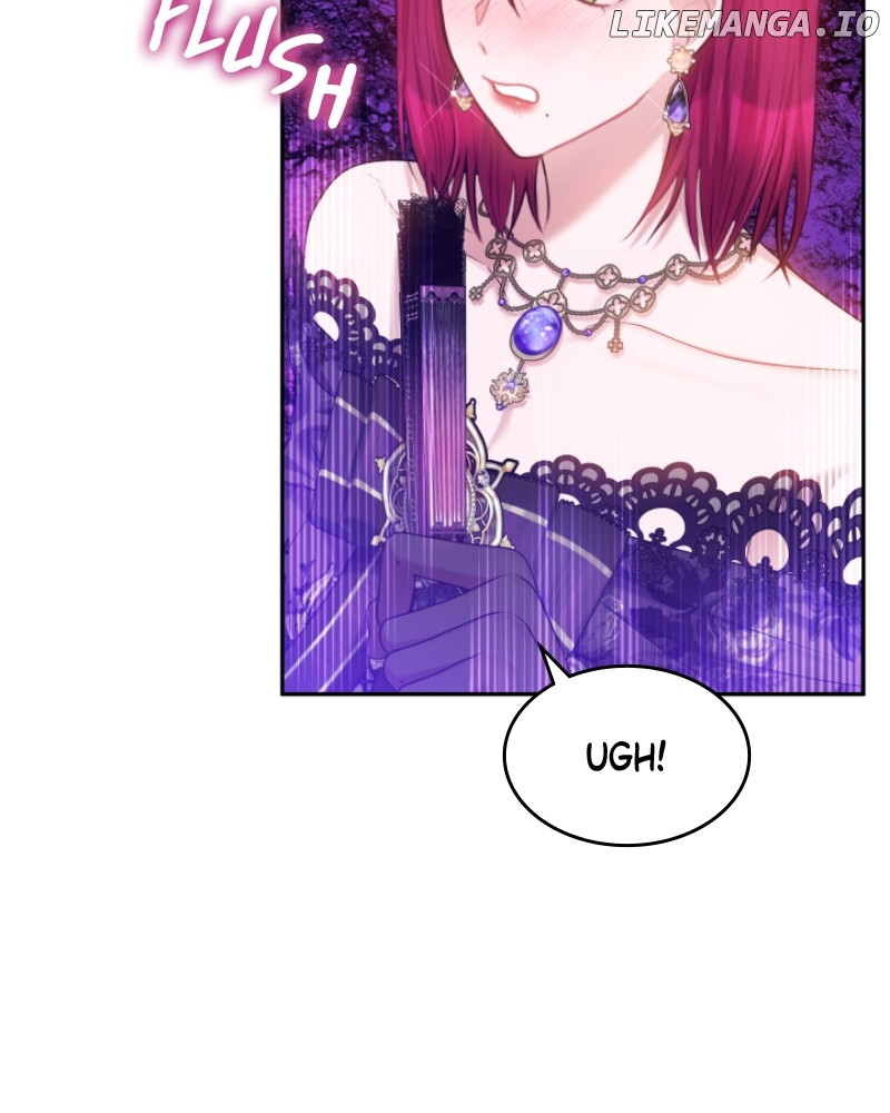 Concubine’s Invitation Chapter 47 - page 83