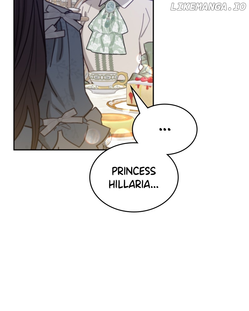 Concubine’s Invitation Chapter 47 - page 85