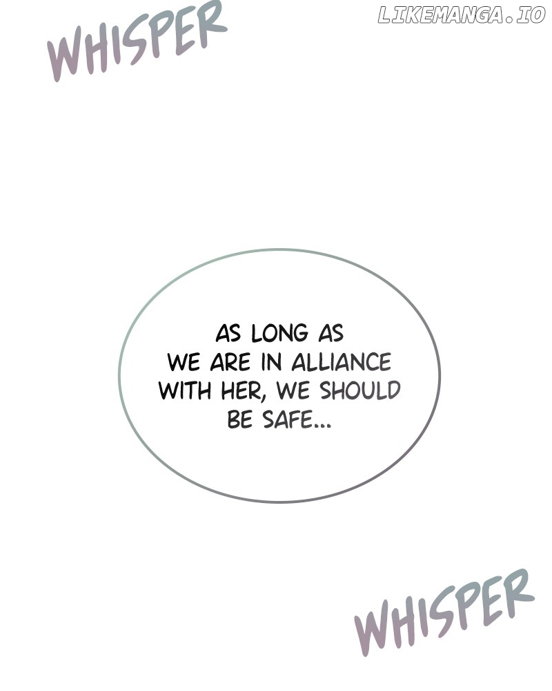 Concubine’s Invitation Chapter 47 - page 87