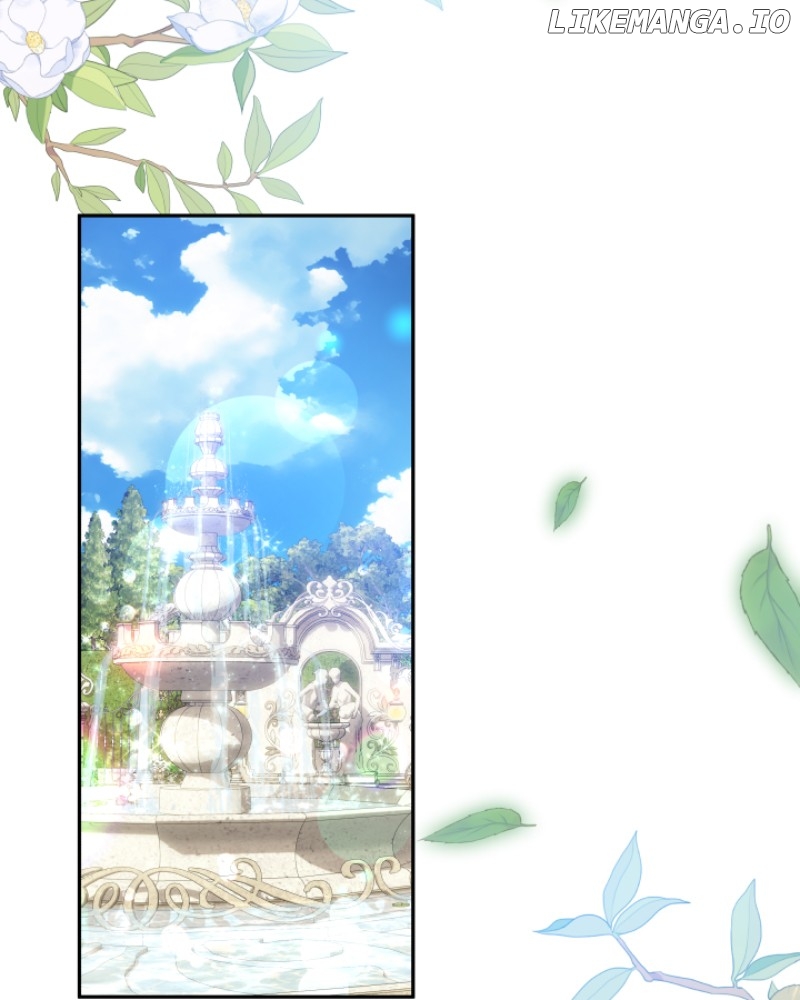 Concubine’s Invitation Chapter 47 - page 91