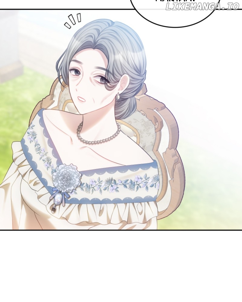 Concubine’s Invitation Chapter 47 - page 94