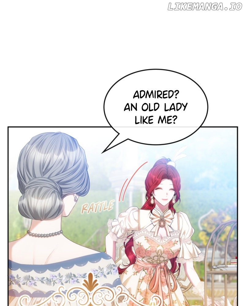 Concubine’s Invitation Chapter 47 - page 98