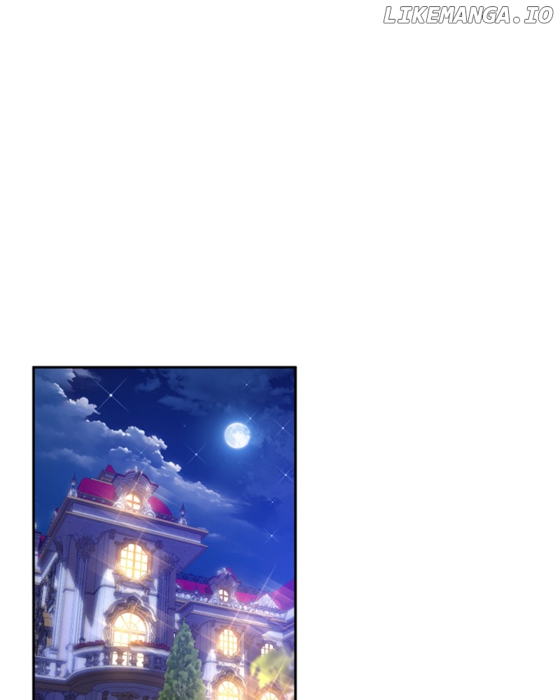Concubine’s Invitation Chapter 34 - page 1