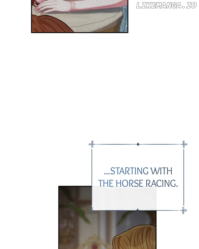 Concubine’s Invitation Chapter 34 - page 104