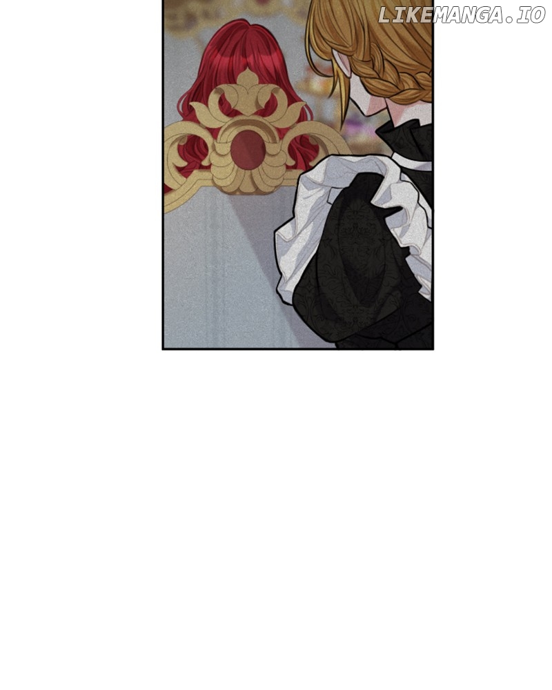 Concubine’s Invitation Chapter 34 - page 105