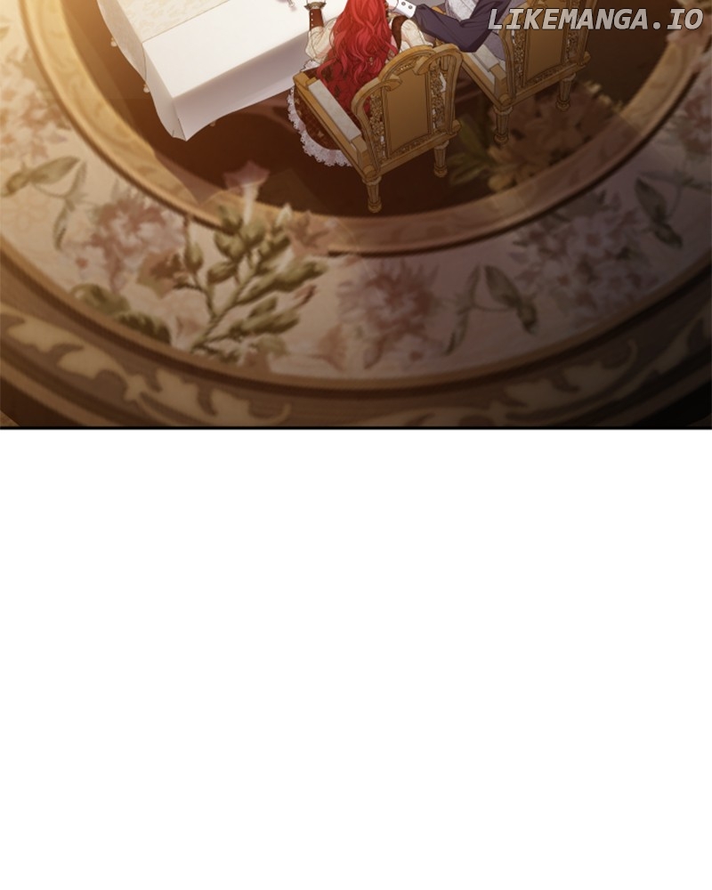 Concubine’s Invitation Chapter 34 - page 107