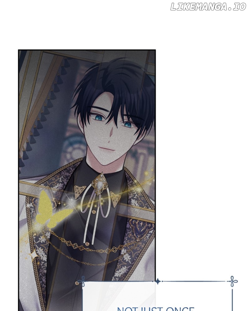 Concubine’s Invitation Chapter 34 - page 108