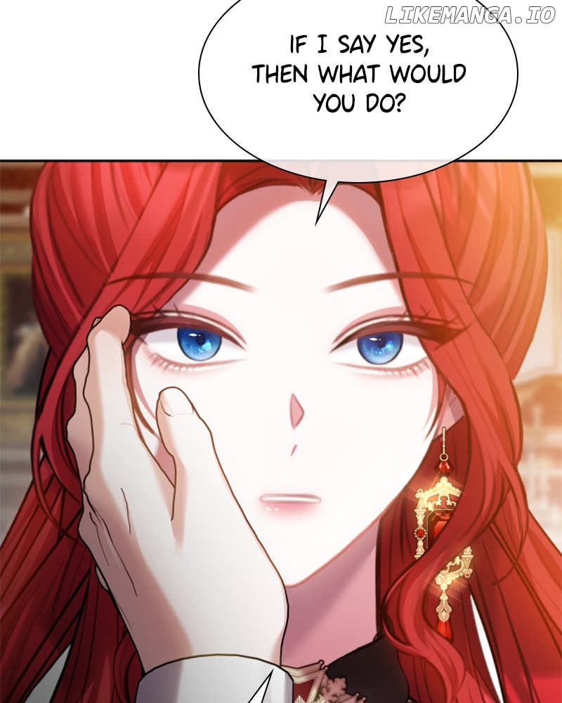 Concubine’s Invitation Chapter 34 - page 110