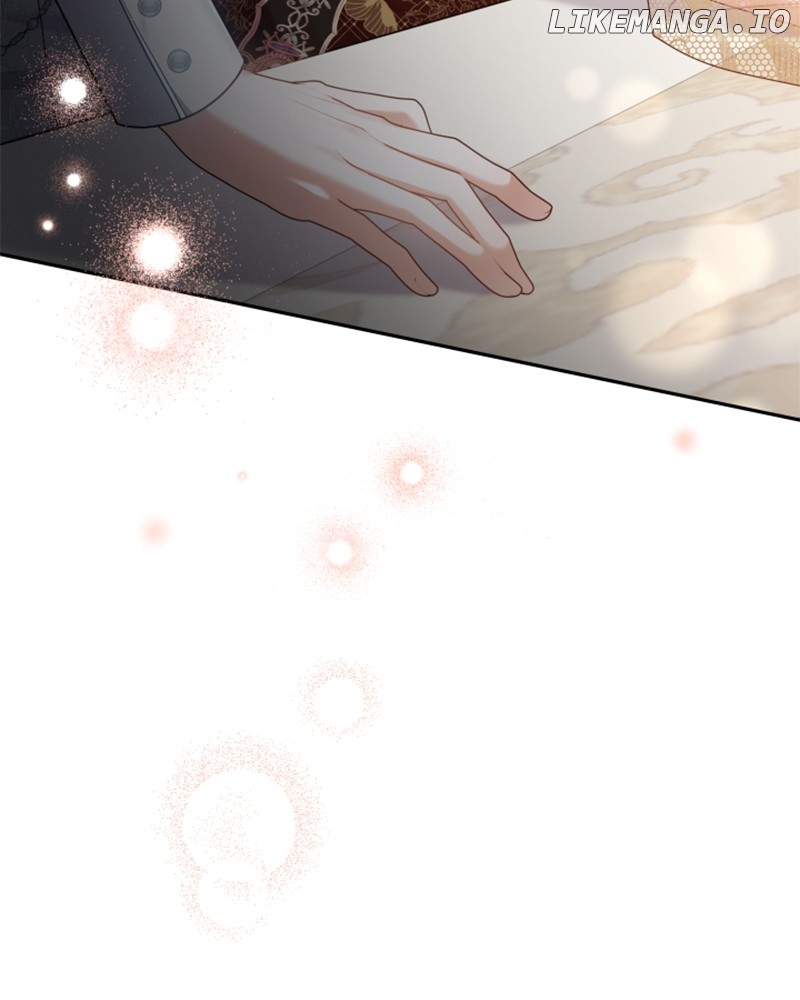 Concubine’s Invitation Chapter 34 - page 117
