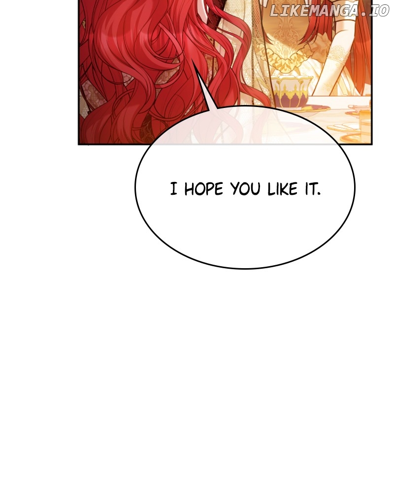 Concubine’s Invitation Chapter 34 - page 12