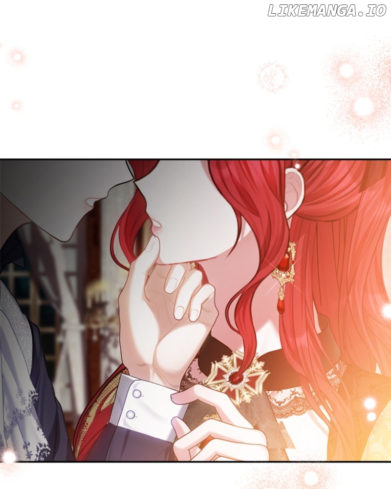 Concubine’s Invitation Chapter 34 - page 120