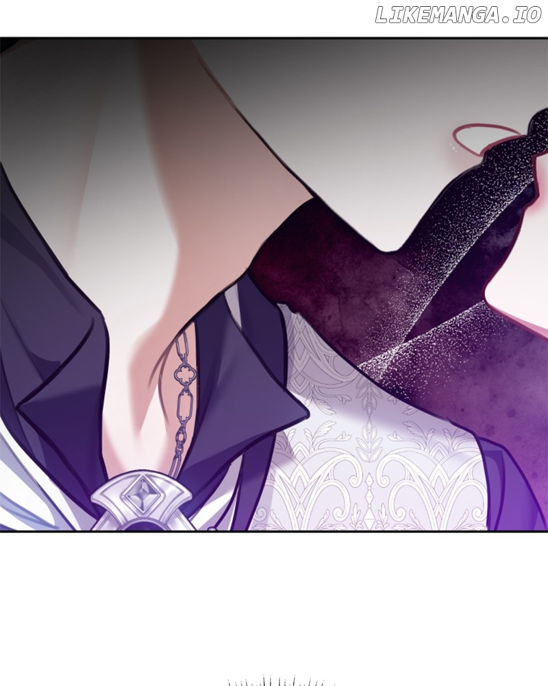 Concubine’s Invitation Chapter 34 - page 122