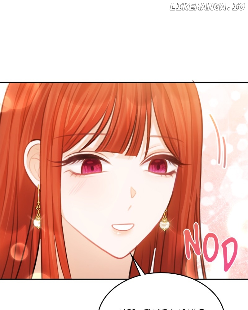 Concubine’s Invitation Chapter 34 - page 13