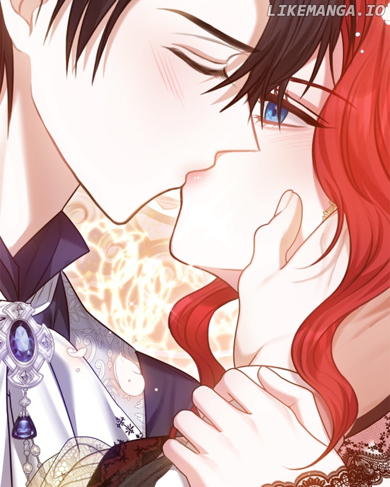 Concubine’s Invitation Chapter 34 - page 132