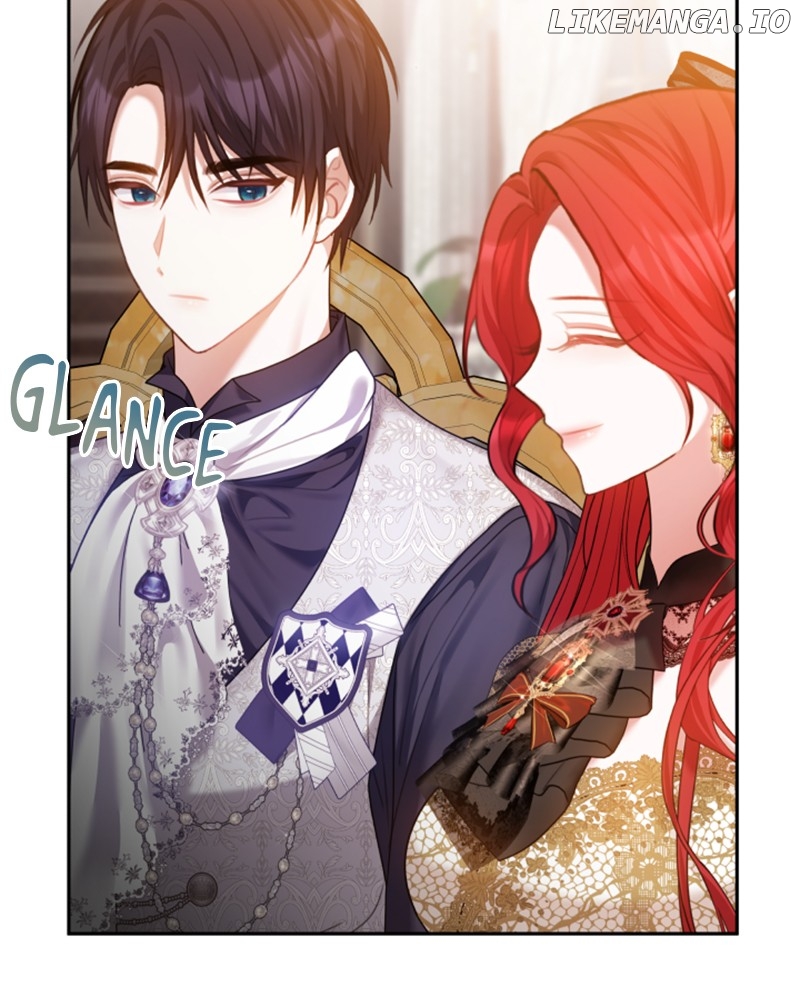 Concubine’s Invitation Chapter 34 - page 17
