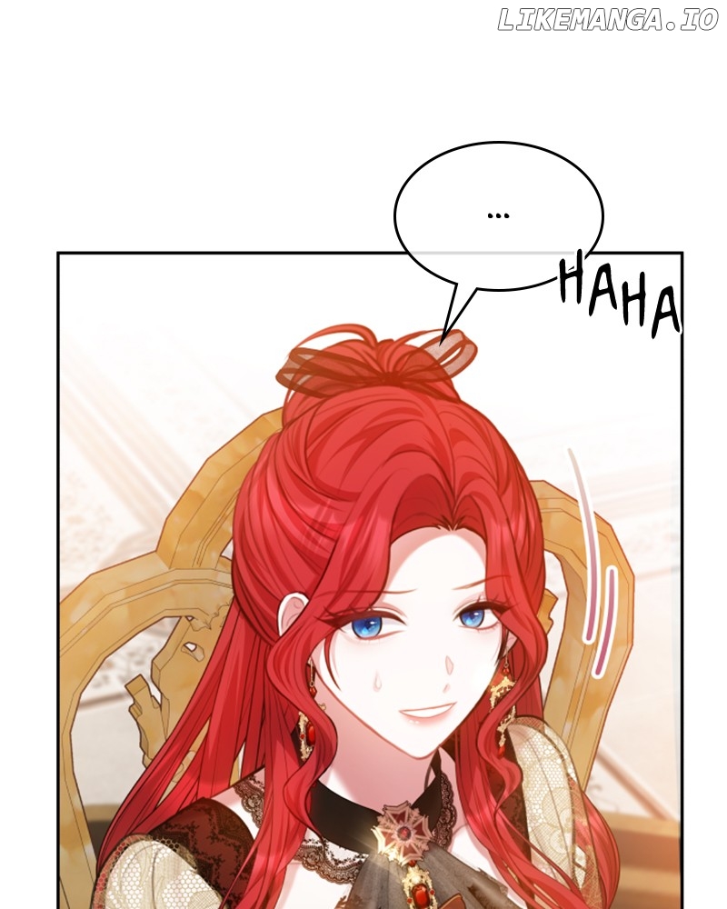 Concubine’s Invitation Chapter 34 - page 20