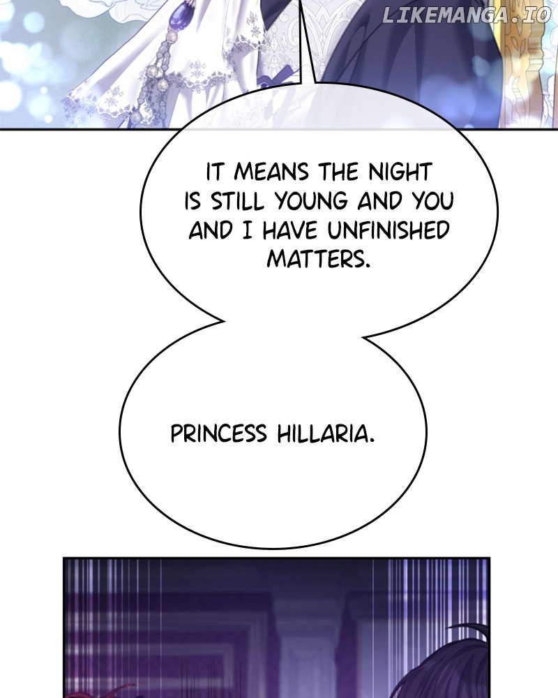 Concubine’s Invitation Chapter 34 - page 23