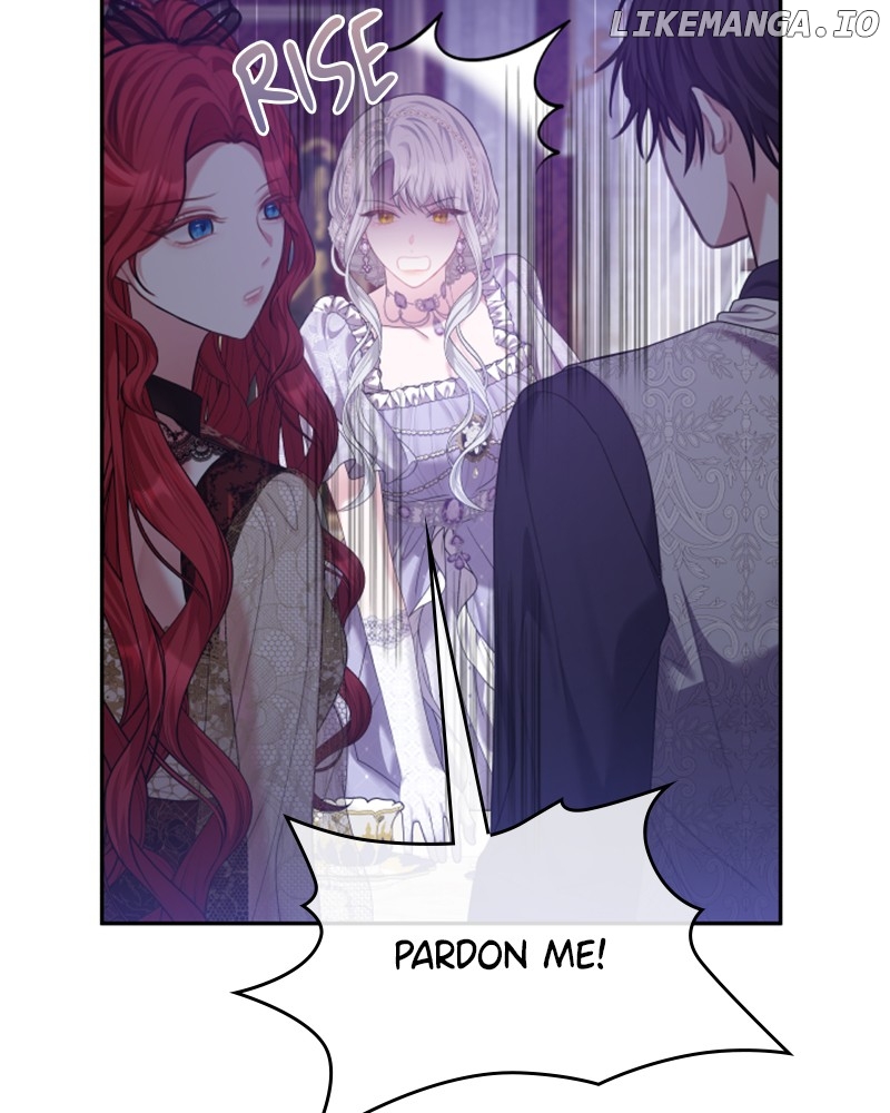 Concubine’s Invitation Chapter 34 - page 24
