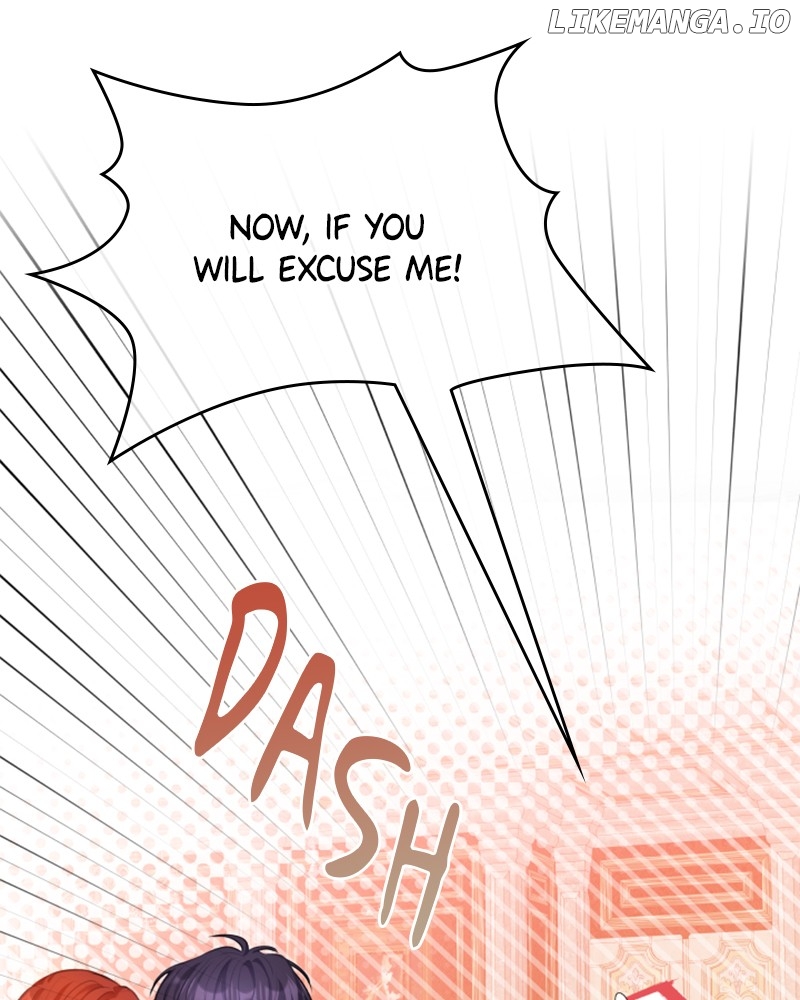 Concubine’s Invitation Chapter 34 - page 28