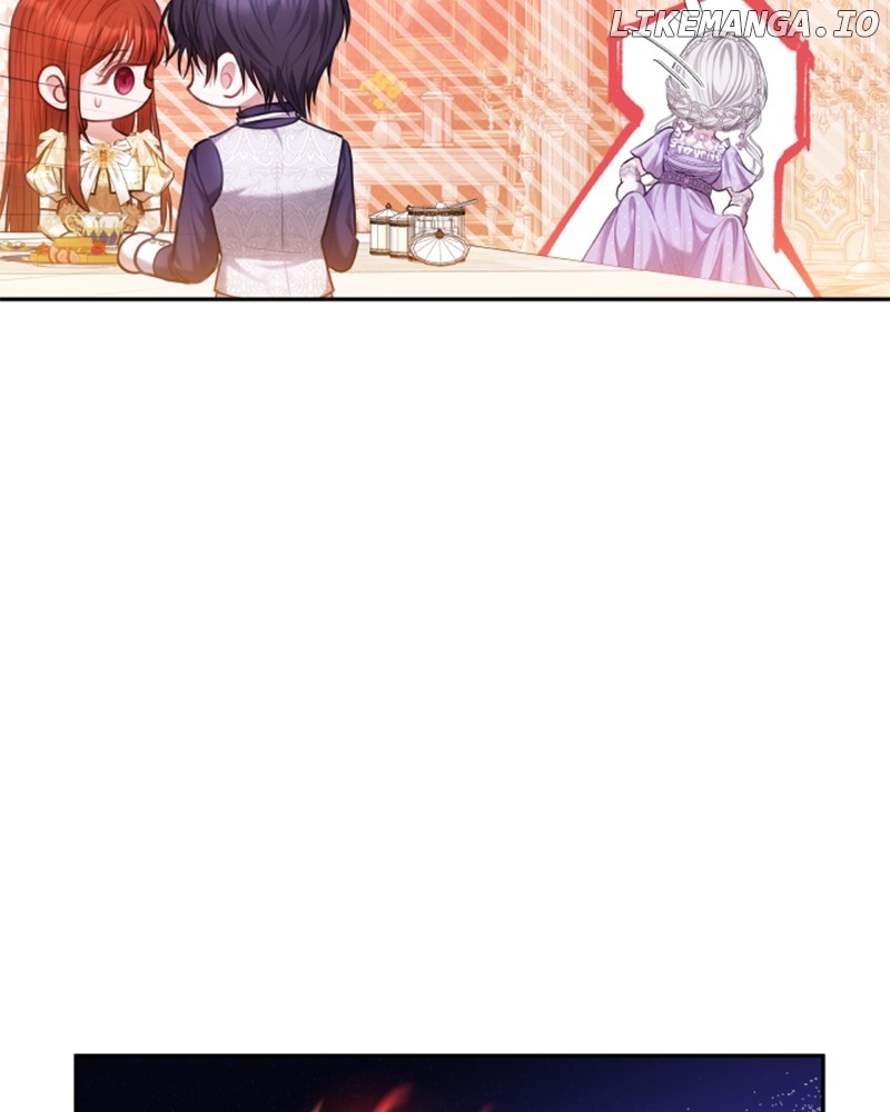 Concubine’s Invitation Chapter 34 - page 29