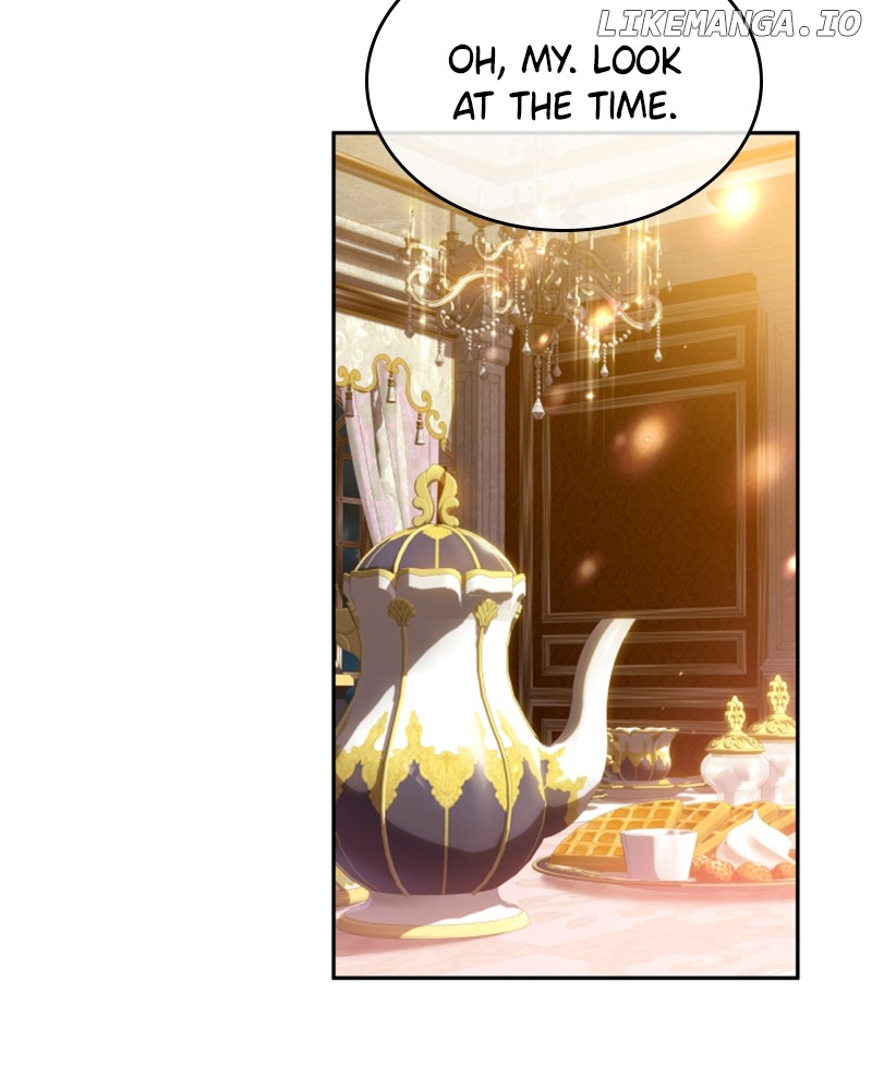 Concubine’s Invitation Chapter 34 - page 3
