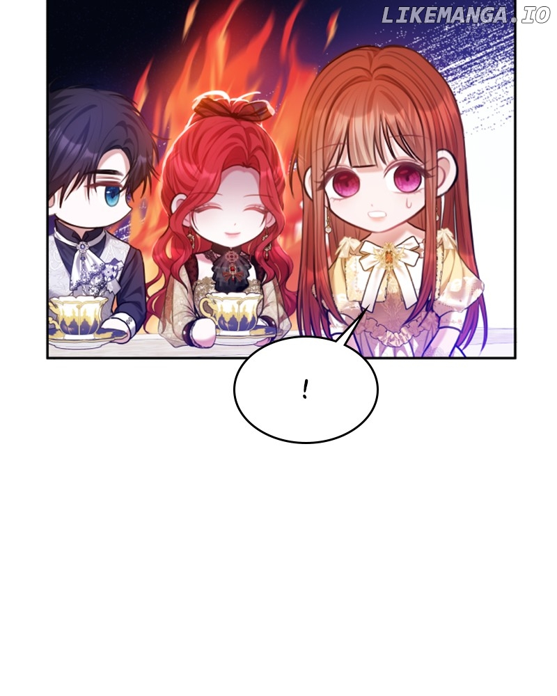 Concubine’s Invitation Chapter 34 - page 30