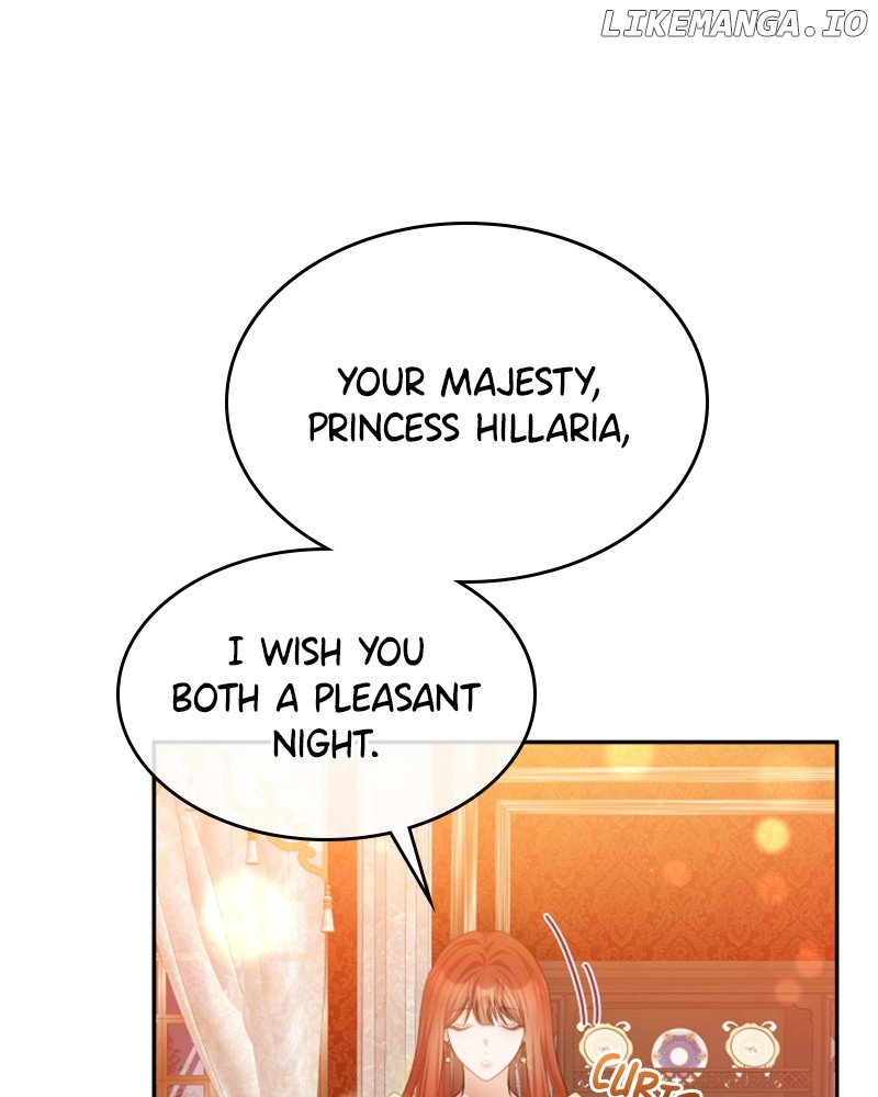 Concubine’s Invitation Chapter 34 - page 33